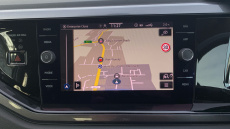 Volkswagen Polo 1.0 TSI Style 5dr Petrol Hatchback